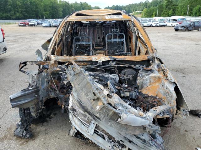 Photo 5 from auction – 2021 SUBARU OUTBACK LI with VIN 4S4BTGND4M3151136