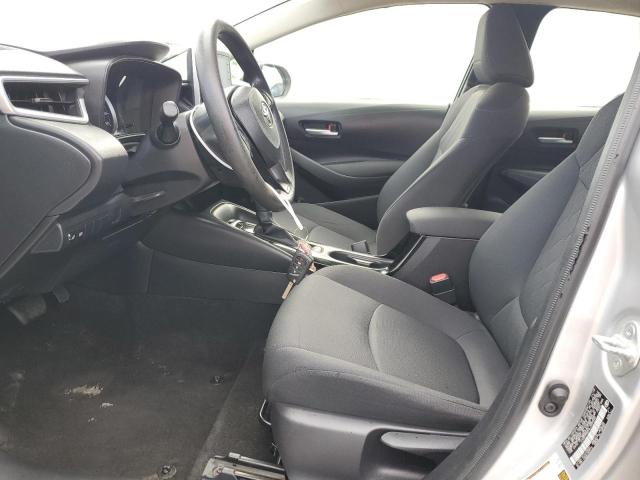 Photo 7 from auction – 2020 TOYOTA COROLLA LE with VIN JTDEPRAE4LJ089232