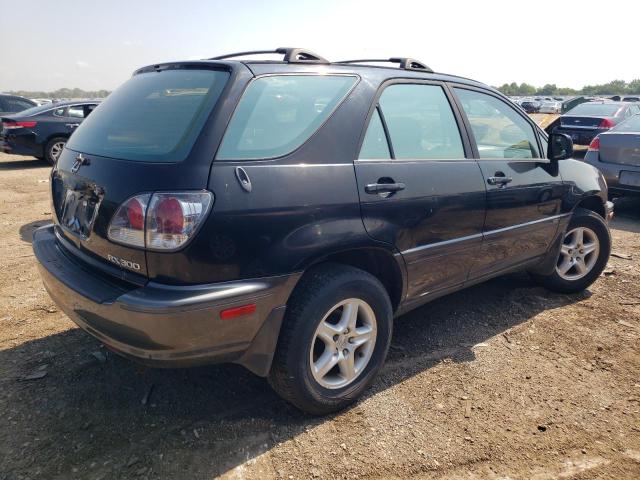 Photo 3 from auction – 2001 LEXUS RX 300 with VIN JTJHF10U710193689