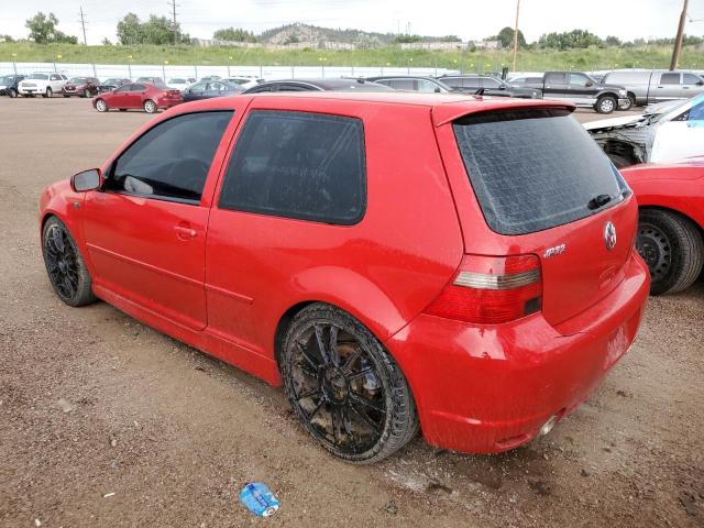 Photo 2 from auction – 2004 VOLKSWAGEN R32 with VIN WVWKG61J14D092183