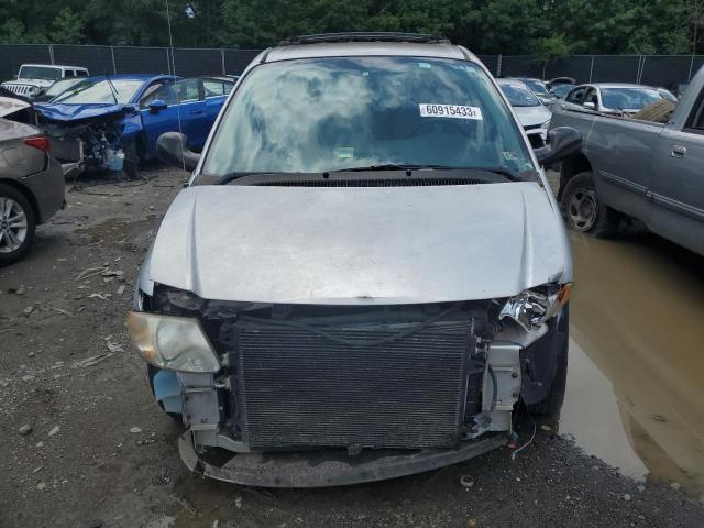 Photo 5 from auction – 2005 DODGE GRAND CARA with VIN 2D4GP44L05R346913