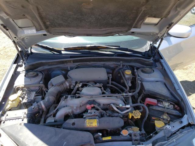 Photo 11 from auction – 2010 SUBARU IMPREZA 2. with VIN JF1GE6B63AH506743