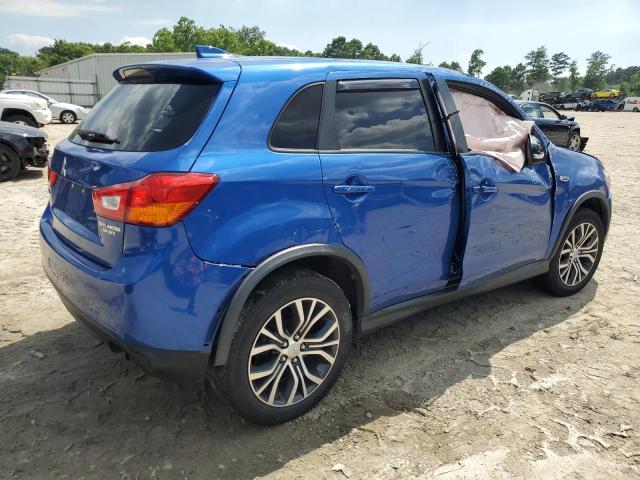 Photo 3 from auction – 2017 MITSUBISHI OUTLANDER with VIN JA4AP3AU7HZ048261