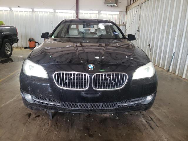 Снимка 5 от търг – 2012 BMW 535 I с VIN WBAFR7C58CC814915