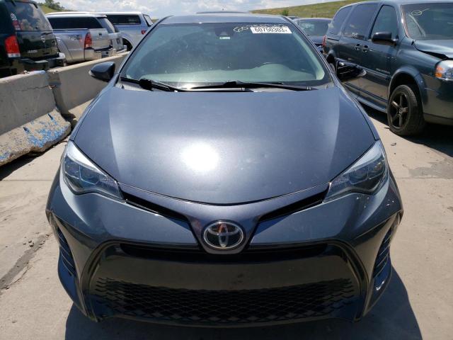 Photo 5 from auction – 2017 TOYOTA COROLLA L with VIN 5YFBURHE1HP677920