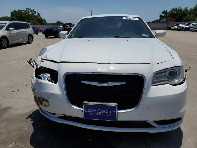 Photo 5 from auction – 2016 CHRYSLER 300 LIMITE with VIN 2C3CCAAG7GH219568