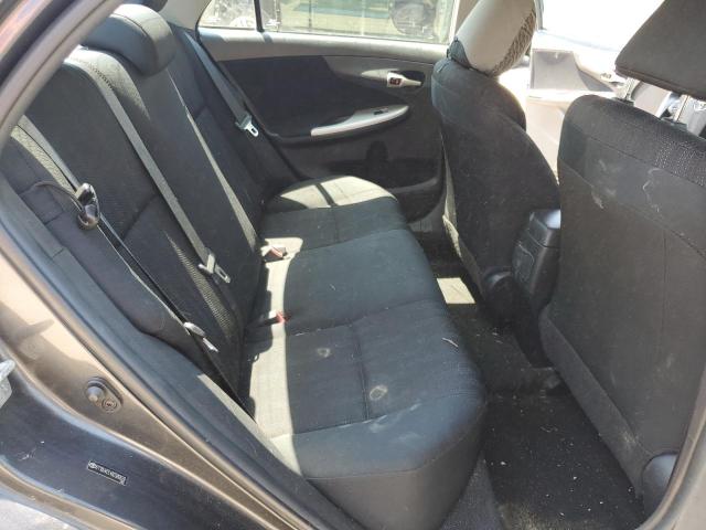 Photo 10 from auction – 2011 TOYOTA COROLLA BA with VIN 2T1BU4EE4BC580628