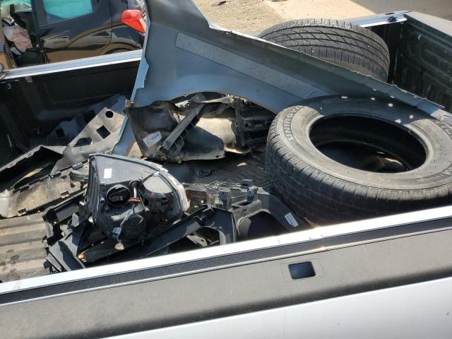 Photo 12 from auction – 2022 RAM 1500 CLASS with VIN 3C6JR7DG1NG331786