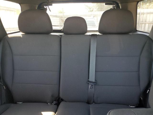Photo 10 from auction – 2011 FORD ESCAPE XLT with VIN 1FMCU9DG0BKC11103