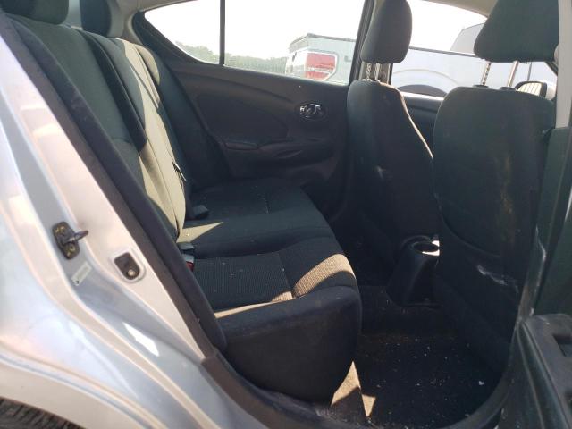 Photo 10 from auction – 2012 NISSAN VERSA S with VIN 3N1CN7AP7CL930104
