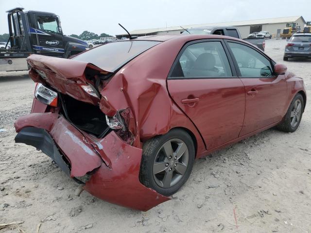 Photo 3 from auction – 2012 KIA FORTE EX with VIN KNAFU4A24C5565006