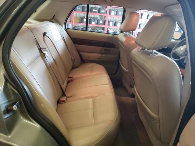 Photo 10 from auction – 2004 MERCURY GRAND MARQ with VIN 2MEFM74W44X679248