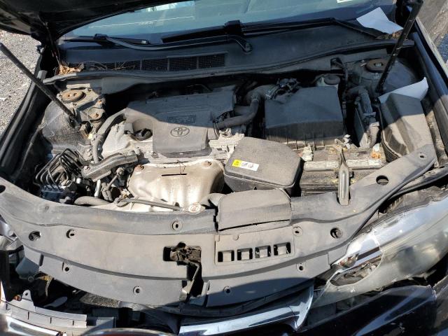 Photo 11 from auction – 2017 TOYOTA CAMRY LE with VIN 4T1BF1FK4HU281760