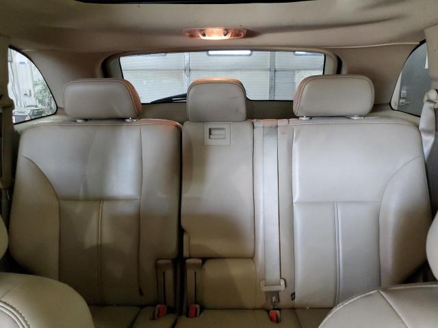Photo 10 from auction – 2007 FORD EDGE SEL P with VIN 2FMDK49C87BB33870