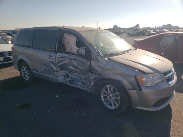 Photo 4 from auction – 2014 DODGE GRAND CARA with VIN 2C4RDGCG6ER478661