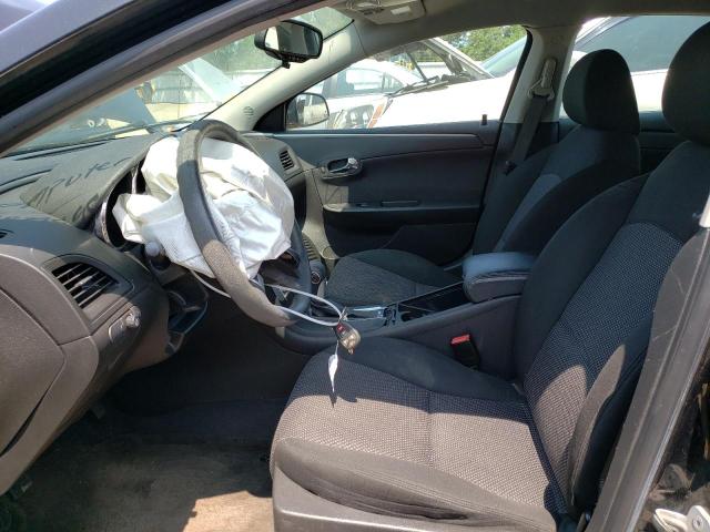 Photo 7 from auction – 2011 CHEVROLET MALIBU 1LT with VIN 1G1ZC5E11BF338142