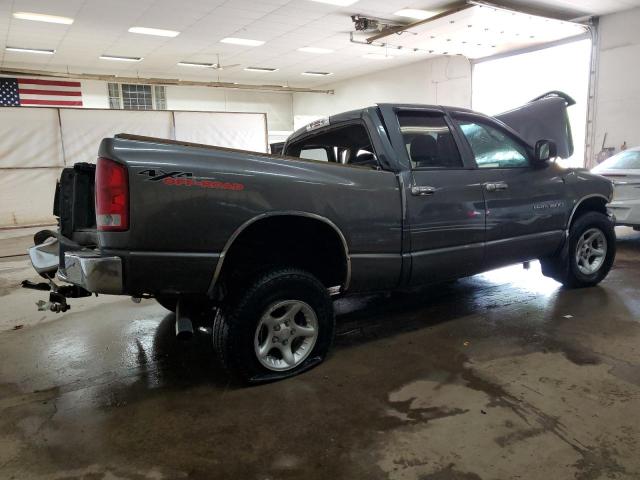 Photo 3 from auction – 2003 DODGE RAM 1500 S with VIN 1D7HU18D83S244000