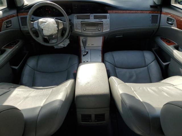 Photo 8 from auction – 2005 TOYOTA AVALON XL with VIN 4T1BK36B35U040985