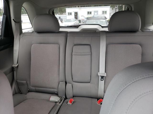 Photo 10 from auction – 2010 SATURN VUE with VIN 3GSFLEE71AS580135