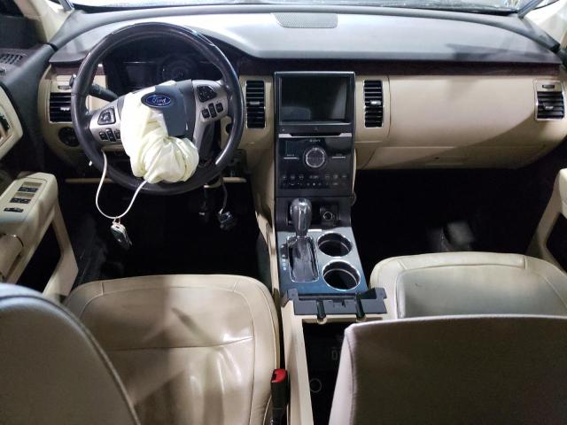 Photo 8 from auction – 2016 FORD FLEX LIMIT with VIN 2FMHK6D80GBA11732