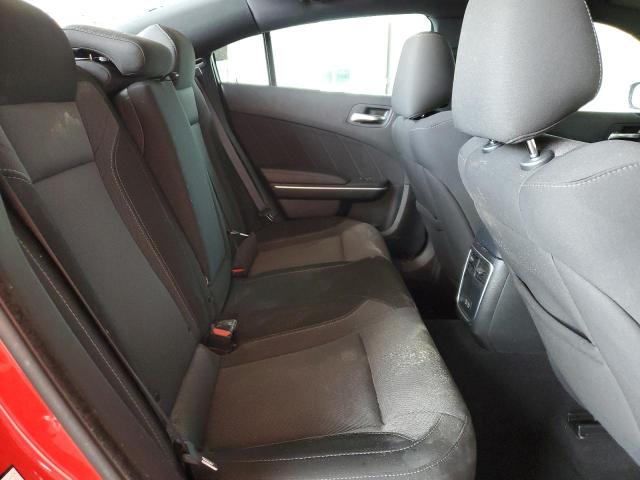 Photo 10 from auction – 2022 DODGE CHARGER SX with VIN 2C3CDXBG7NH197101