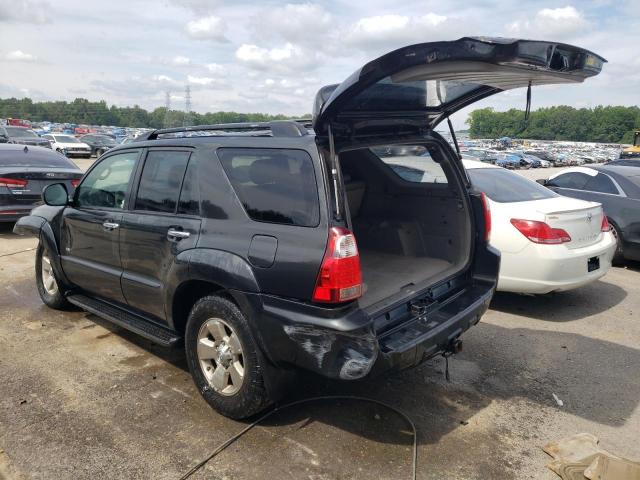 Photo 2 from auction – 2006 TOYOTA 4RUNNER SR with VIN JTEZU14R968051853