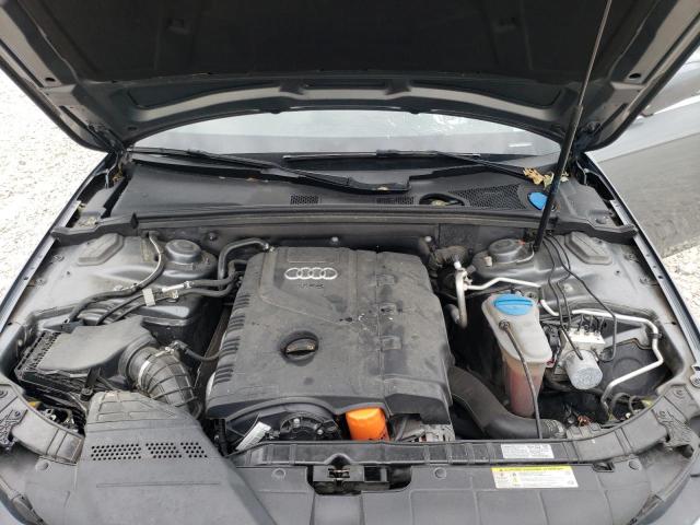 Photo 11 from auction – 2013 AUDI A4 PREMIUM with VIN WAUBFAFL3DN003642