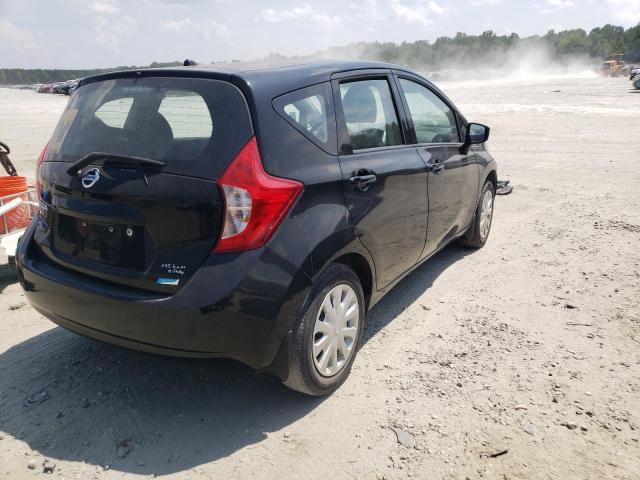 Photo 3 from auction – 2016 NISSAN VERSA NOTE with VIN 3N1CE2CP2GL387413