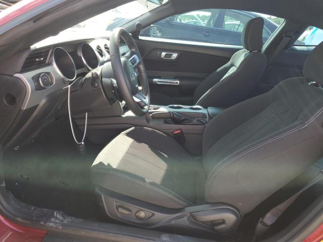 Photo 7 from auction – 2023 FORD MUSTANG GT with VIN 1FA6P8CF4P5301569