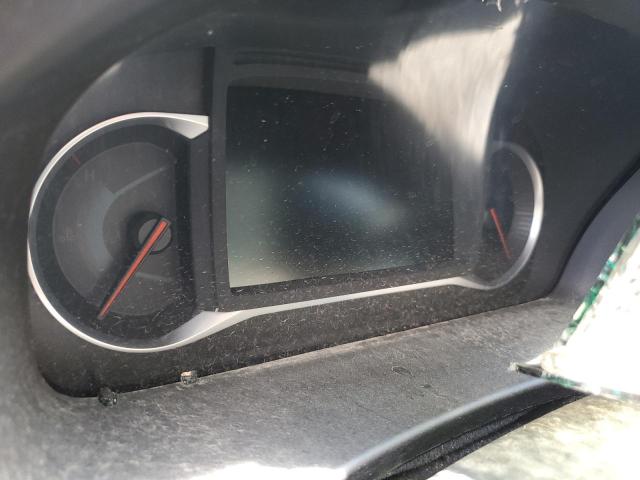Zdjęcie 9 z aukcji – 2021 HONDA PILOT EX z VIN 5FNYF6H36MB067468