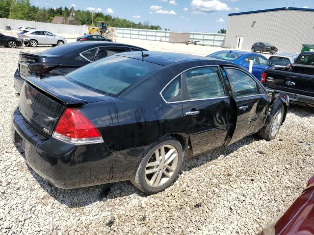 Photo 3 from auction – 2014 CHEVROLET IMPALA LIM with VIN 2G1WC5E30E1186208