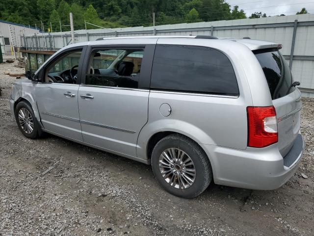 Photo 2 from auction – 2011 CHRYSLER TOWN & COU with VIN 2A4RR6DG2BR712620