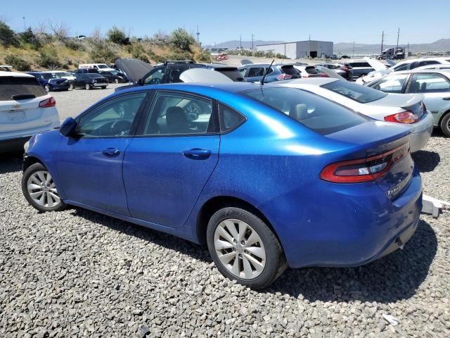 Photo 2 from auction – 2014 DODGE DART SXT with VIN 1C3CDFBB9ED695957