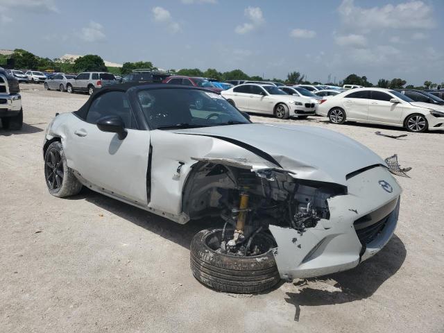 Photo 4 from auction – 2016 MAZDA MX-5 MIATA with VIN JM1NDAC7XG0119595