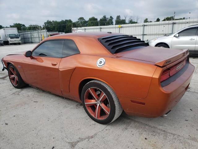 Photo 2 from auction – 2011 DODGE CHALLENGER with VIN 2B3CJ7DJ3BH540691