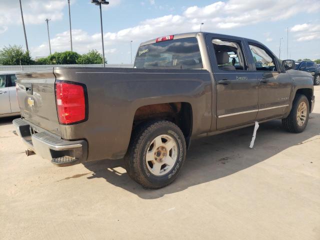 Photo 3 from auction – 2014 CHEVROLET SILVERADO with VIN 3GCPCREC9EG430142