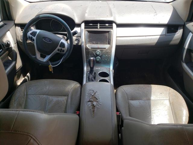 Photo 8 from auction – 2012 FORD EDGE SEL with VIN 2FMDK3JC5CBA90976