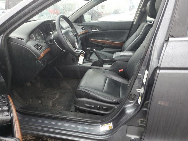 Photo 7 from auction – 2012 HONDA ACCORD EX with VIN 1HGCP2E78CA001620