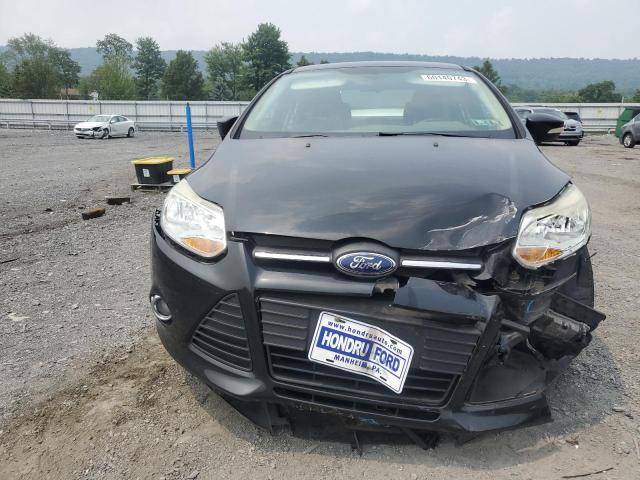 Foto 5 de la subasta – 2012 FORD FOCUS SE con VIN 1FAHP3F21CL389782