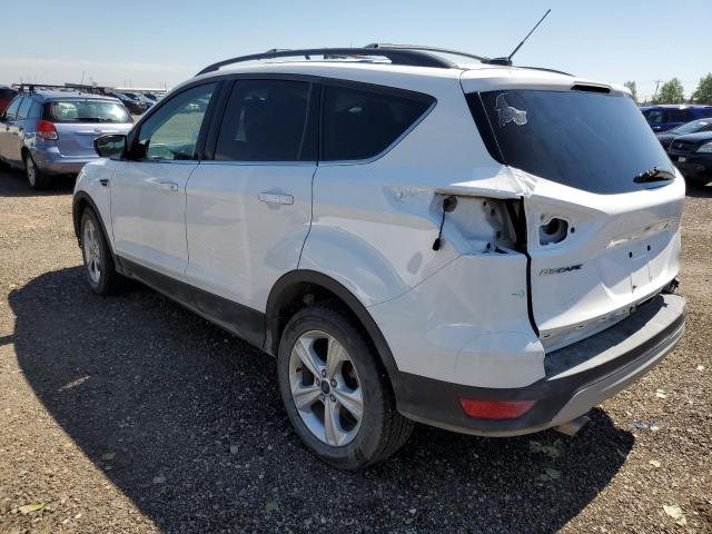 Photo 2 from auction – 2015 FORD ESCAPE SE with VIN 1FMCU0G74FUC16032