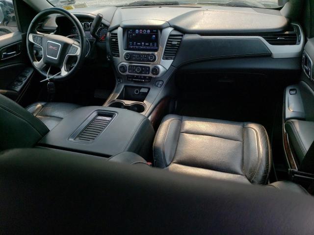Photo 8 from auction – 2017 GMC YUKON SLT with VIN 1GKS2BKC6HR149630