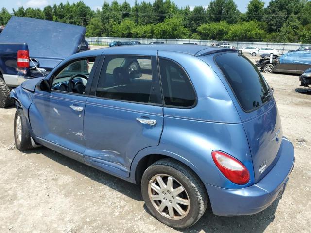 Photo 2 from auction – 2007 CHRYSLER PT CRUISER with VIN 3A4FY58B97T521716