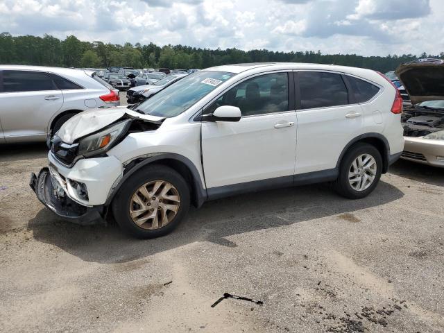 Photo 1 from auction – 2015 HONDA CR-V EX with VIN 5J6RM3H55FL019738
