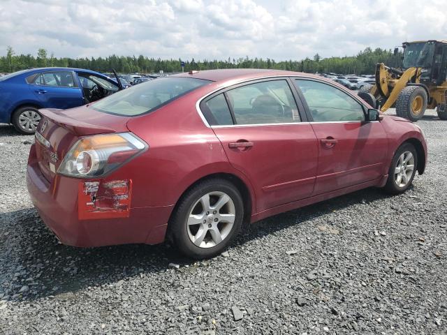 Photo 3 from auction – 2007 NISSAN ALTIMA 3.5 with VIN 1N4BL21E67N453368