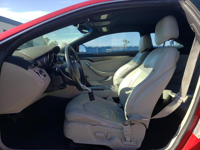 Photo 7 from auction – 2011 CADILLAC CTS with VIN 1G6DA1ED0B0132827
