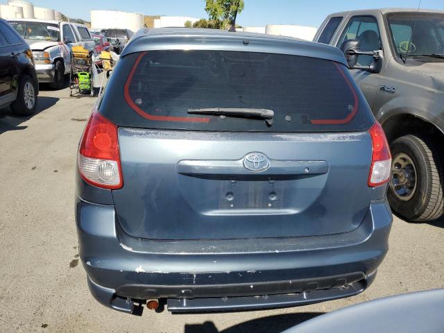 Photo 6 from auction – 2004 TOYOTA MATRIX with VIN 2T1KR32E84C270002