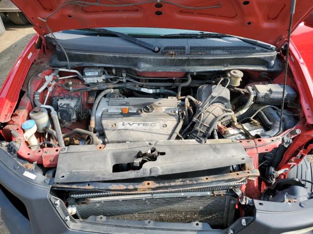 Photo 12 from auction – 2005 HONDA ELEMENT EX with VIN 5J6YH28625L005183