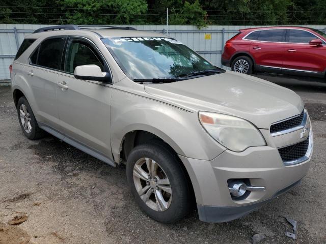 Photo 4 from auction – 2010 CHEVROLET EQUINOX LT with VIN 2CNALPEW5A6373430