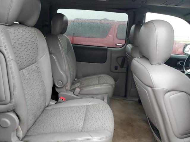 Photo 11 from auction – 2006 CHEVROLET UPLANDER L with VIN 1GNDV33L76D247356