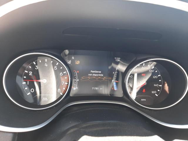 Photo 9 from auction – 2021 JEEP COMPASS LI with VIN 3C4NJDCB6MT515410